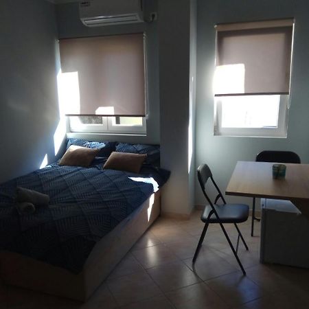 Apartmani Mina เนอุม ภายนอก รูปภาพ