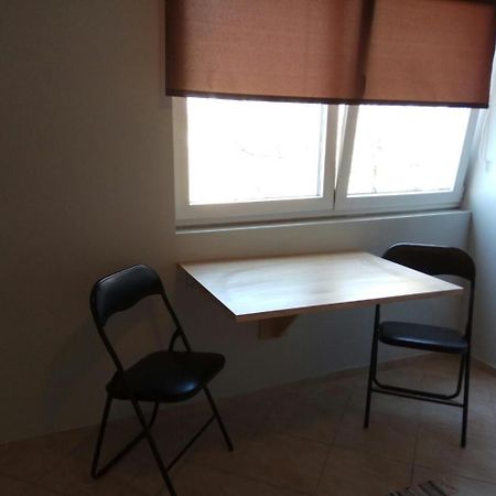 Apartmani Mina เนอุม ภายนอก รูปภาพ