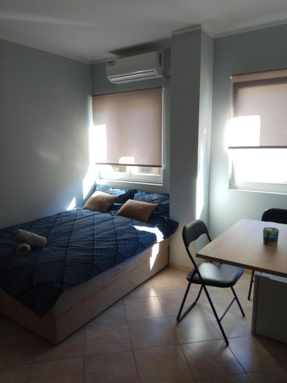 Apartmani Mina เนอุม ภายนอก รูปภาพ